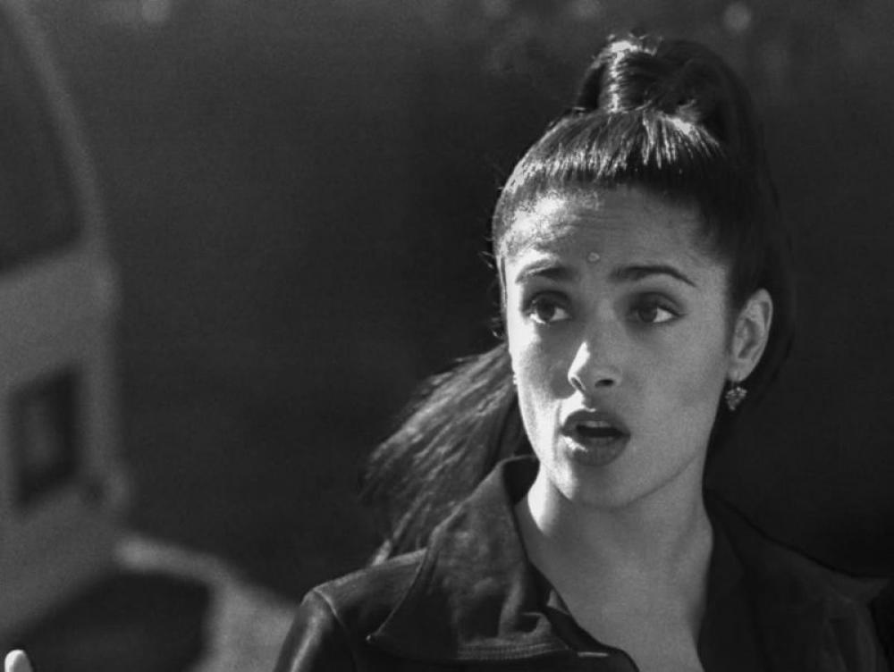 Dogma: Salma Hayek recalls her 'wild, unforgettable ride' as 1999-release movie turns 25