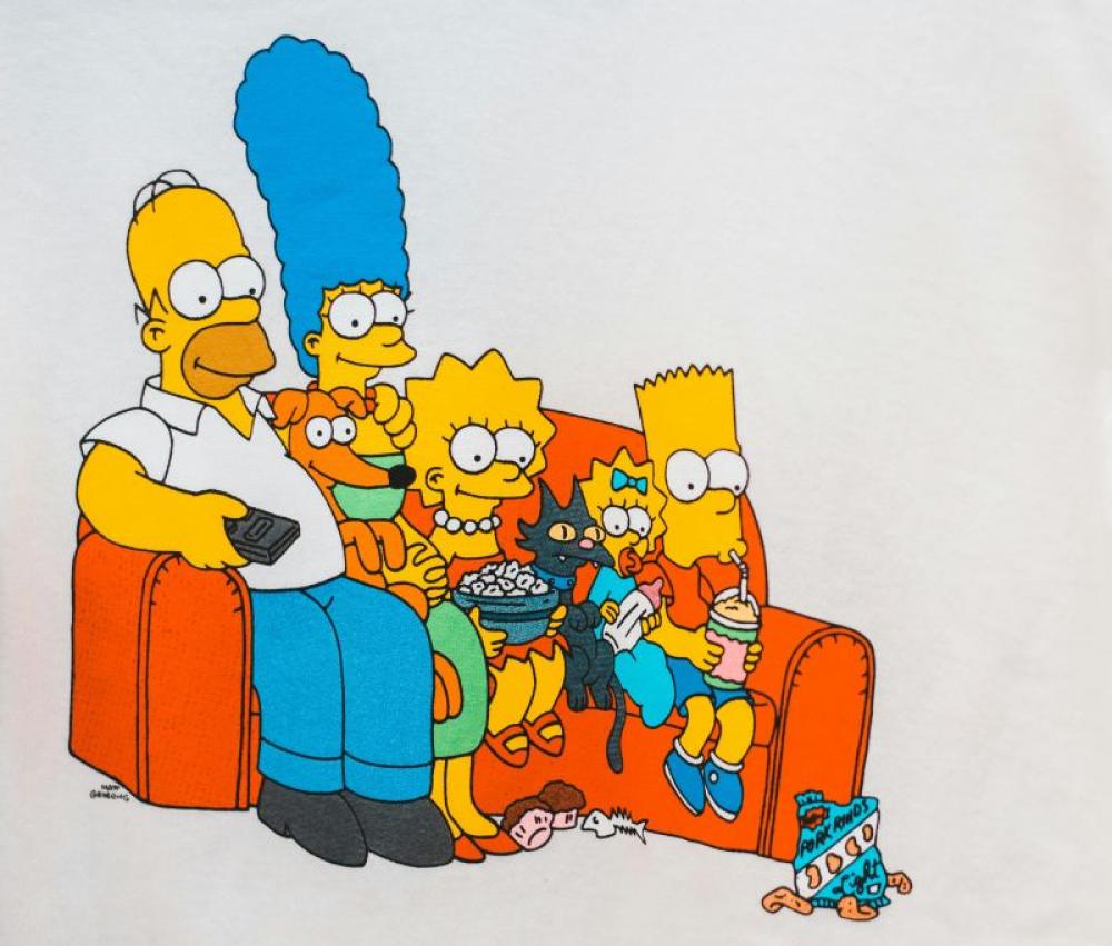 Tragic loss for animation fans: Dan McGrath, 'Simpsons' Writer, dies at 61 after suffering stroke