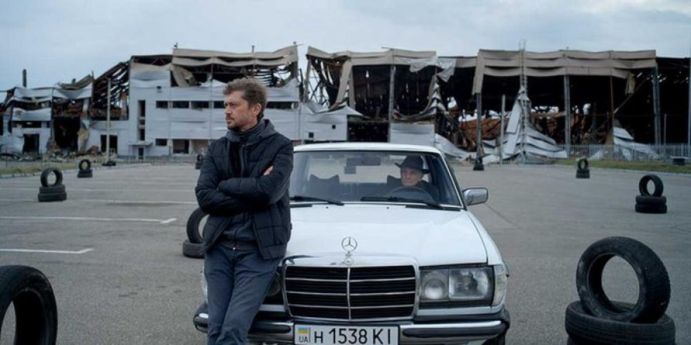 Valentyn Vasyanovych’s To The Victory! wins 2025 TIFF Platform Award unanimously Valentyn Vasyanovych’s To The Victory! wins 2025 TIFF Platform Award unanimously