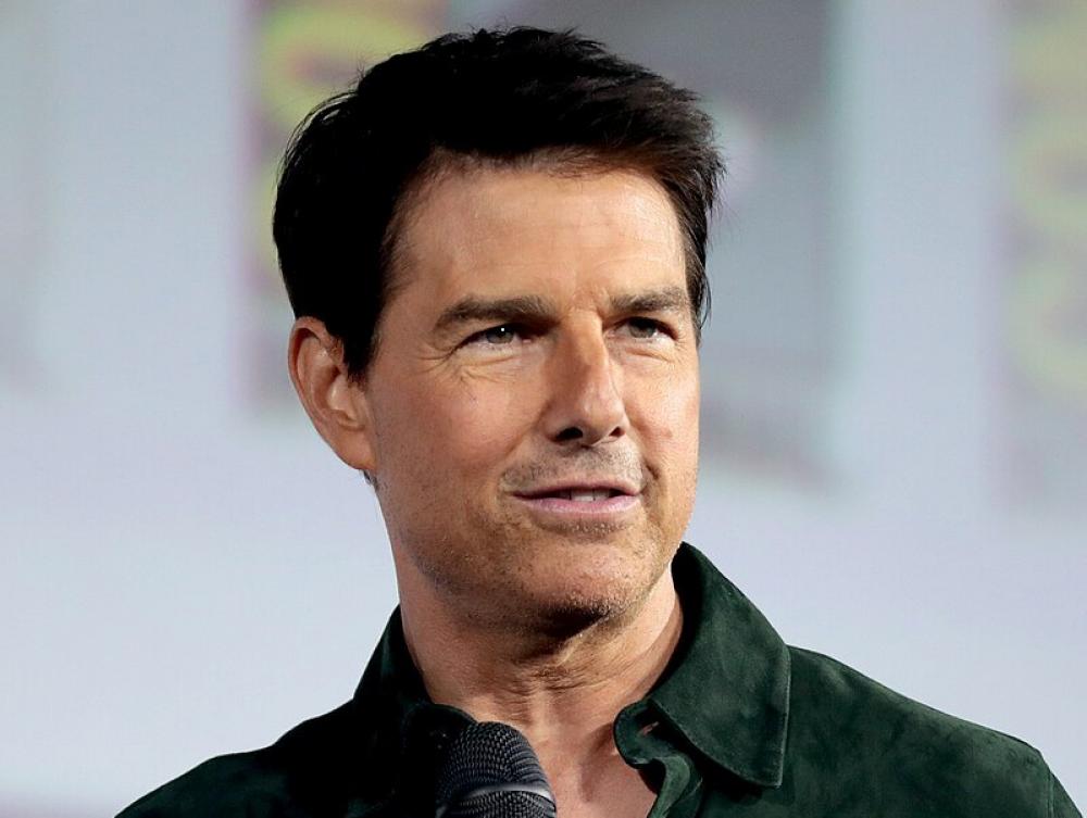 Hollywood star Tom Cruise to receive honourary Oscar