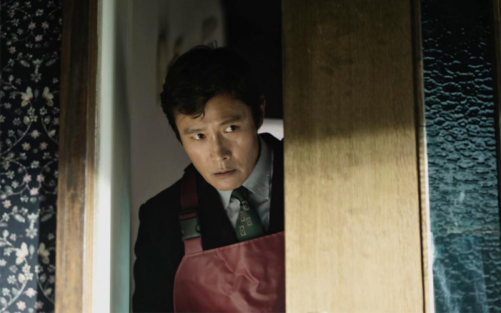 Park Chan-Wook’s ‘No Other Choice’ wins TIFF 2025 International People’s Choice Award Park Chan-Wook’s ‘No Other Choice’ wins TIFF 2025 International People’s Choice Award