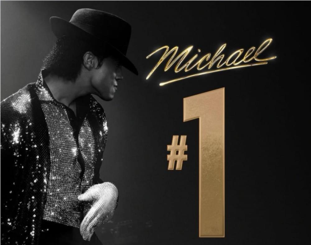 Michael biopic smashes box office records; Jaafar Jackson shares heartfelt 'thank you' note 