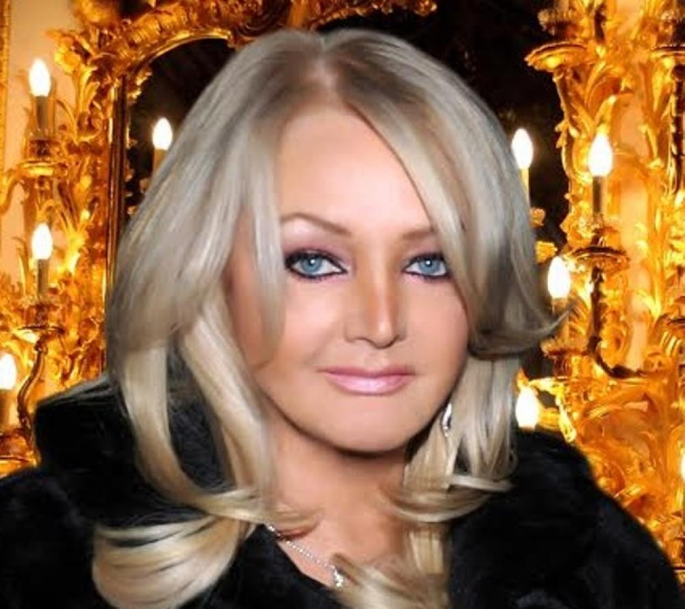  'Total Eclipse of the Heart' singer Bonnie Tyler dies; family shares emotional statement 