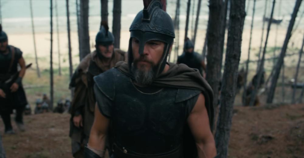 Christopher Nolan does it again: Mega release &lsquo;The Odyssey&rsquo; becomes a $1.1 billion Box Office monster 