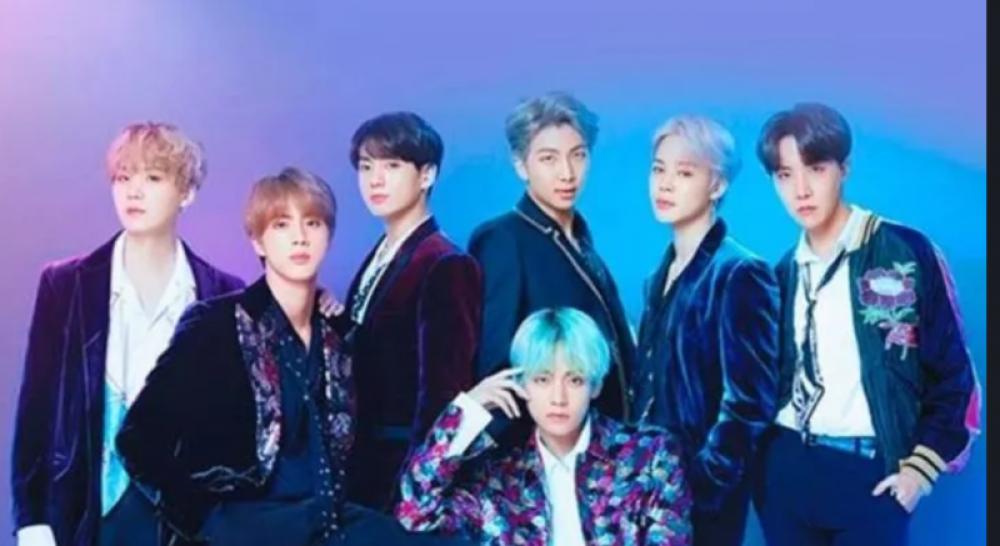 BTS World Tour &lsquo;ARIRANG&rsquo; gets a massive Galaxy power boost from Samsung 