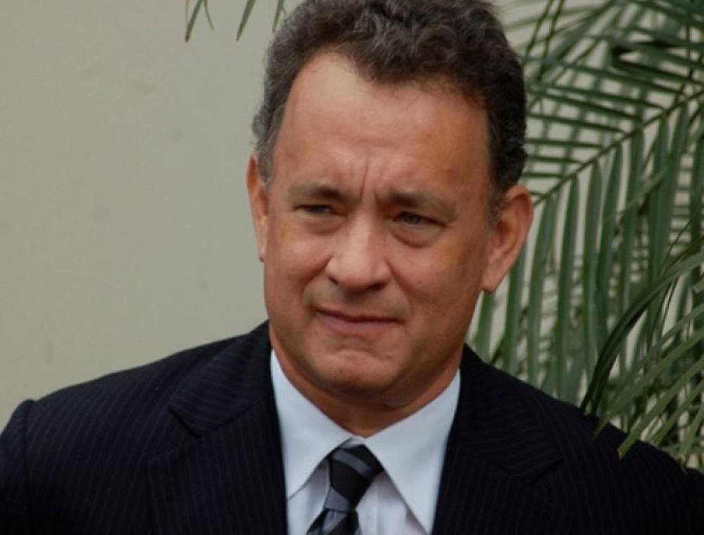 Tom Hanks likely to star in new film based on Global bestseller &lsquo;Theo of Golden&rsquo; 