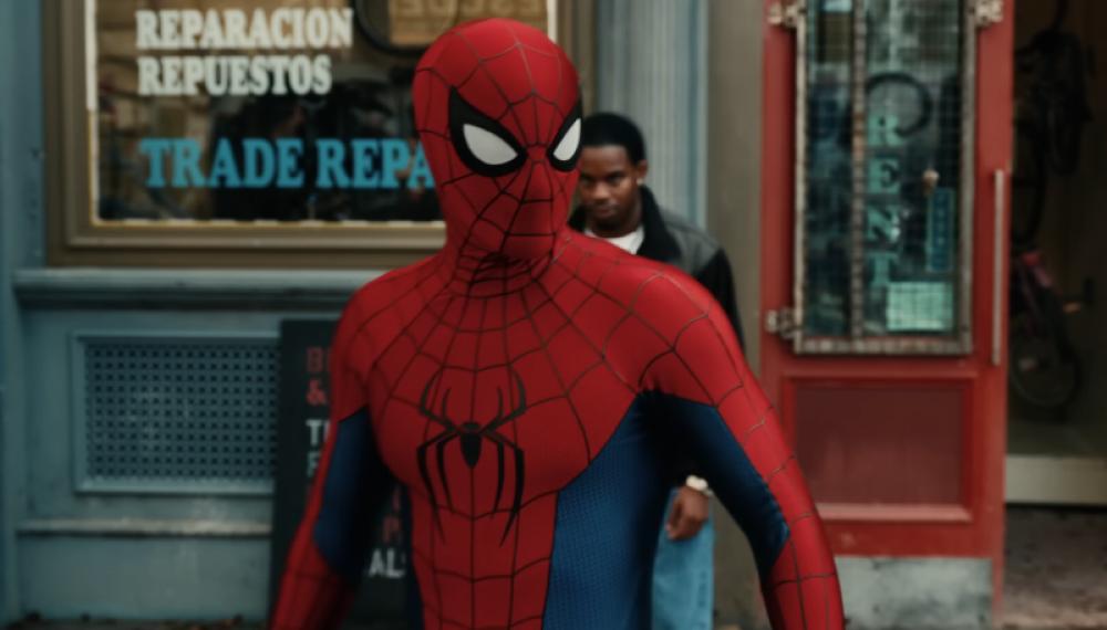 Tom Holland's Spider-Man is back! &lsquo;Brand New Day&rsquo; to return with never-seen-before footage
